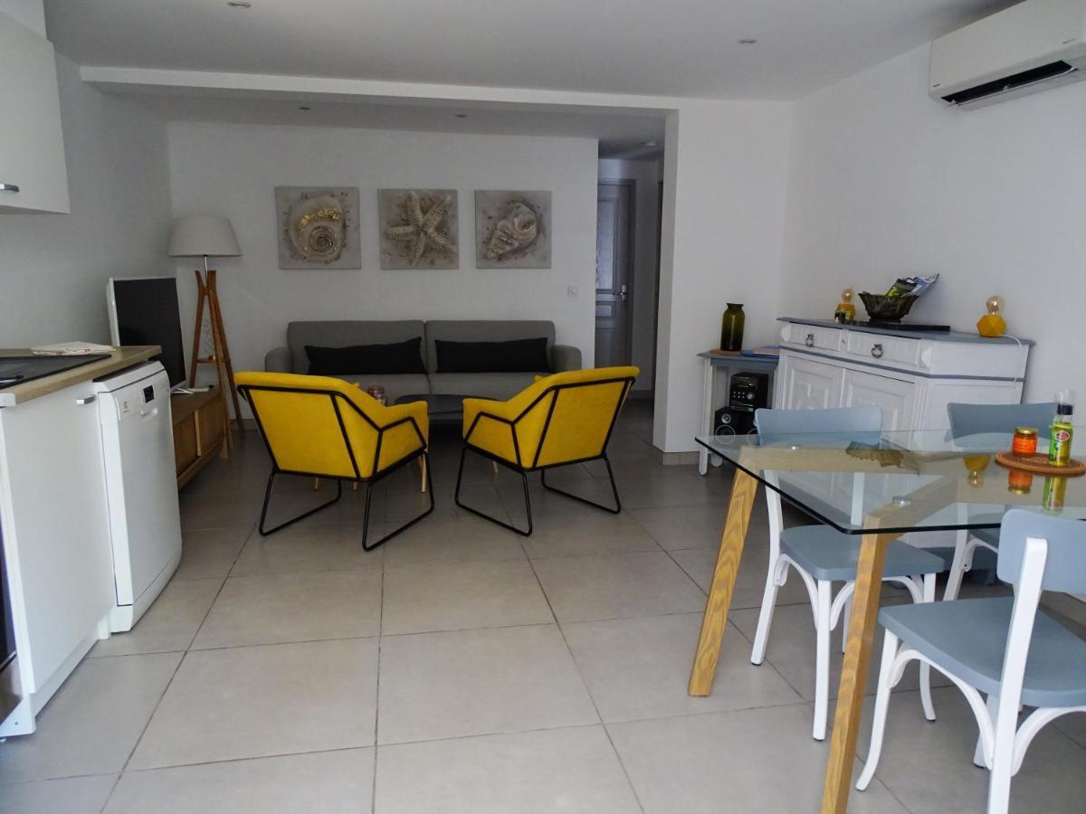 Luva D'Azur, Rez De Villa Le Riou - Le Vallon Le Bar-sur-Loup Exteriér fotografie